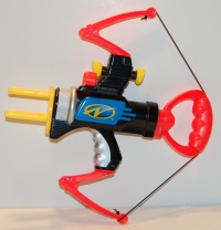 index of nerf wiki